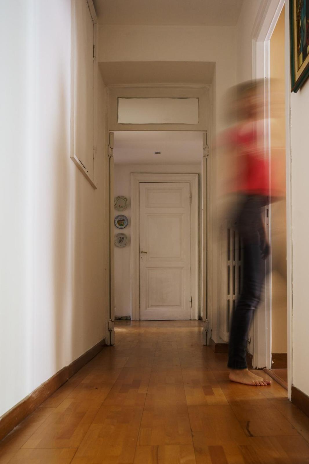 Lägenhet Po49 Rom